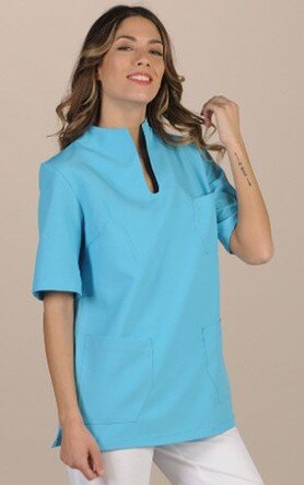 camicia per ambulatori medici 