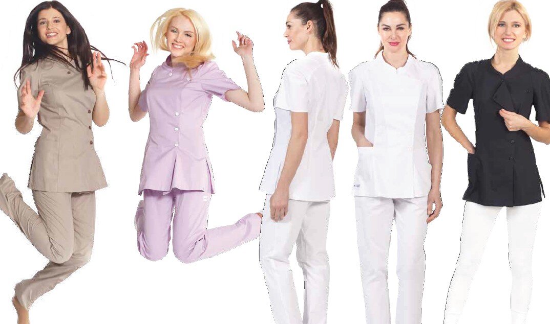 casacche per infermiere abiti da lavoro per ospedali