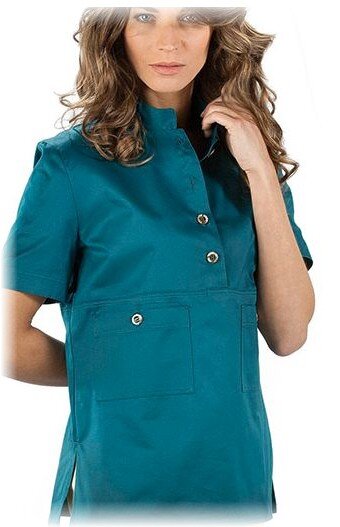 casacca donna dentista erice casacca estetiste e ambulatori medici