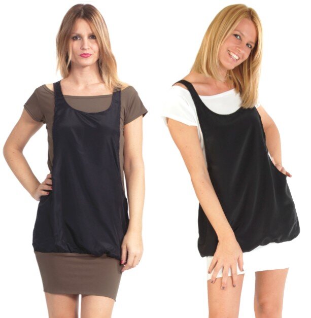 Casacca unisex professionale per parrucchieri camice per saloni di parrucchiere resistente ai prodotti chimici