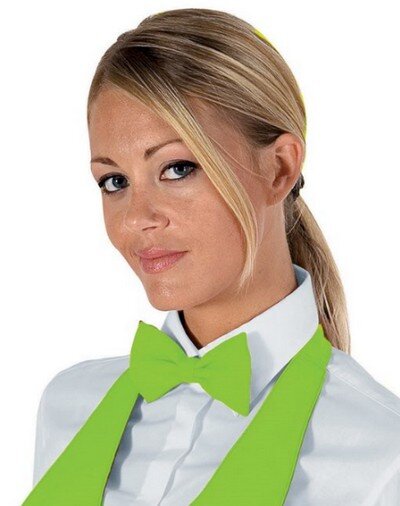 Papillon accessori di abbigliamento per camerieri abbigliamneto acessori ristorazione